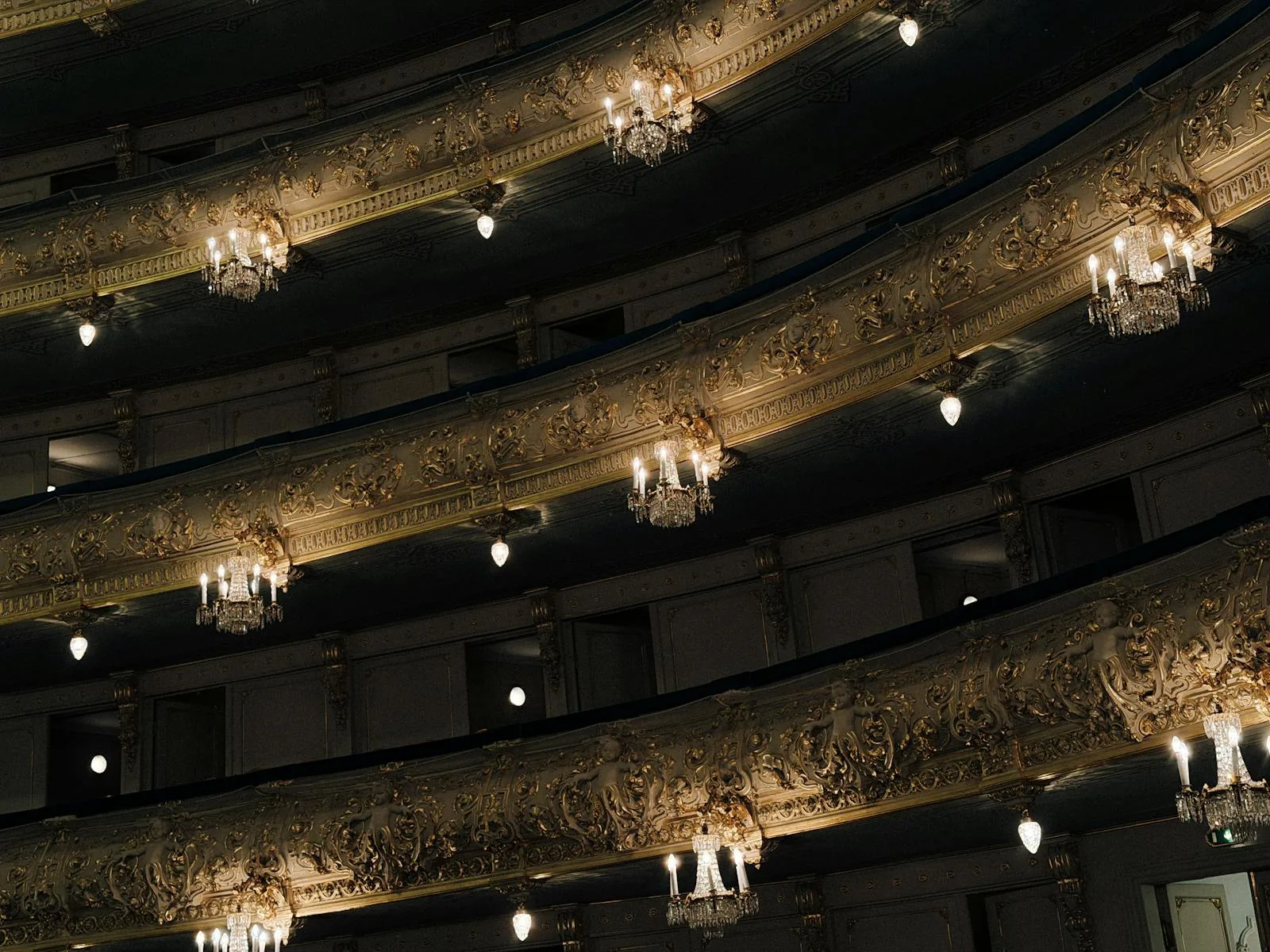 Theatre & Music
